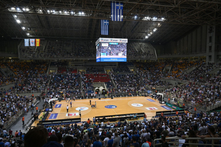 Zahuktava se NBA! Pobeda Njujorka i Filadelfije, a ovoj igrač je bio zvezda večeri (FOTO)