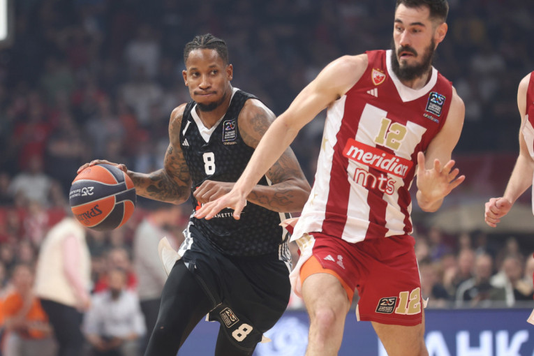 Oglasila se ABA liga: Ovo je spremno za Isaka Bongu