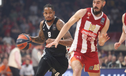 Klajburn uništio Zvezdu, pa poslao poruku: Junak Barselone posebno pričao o Srbima