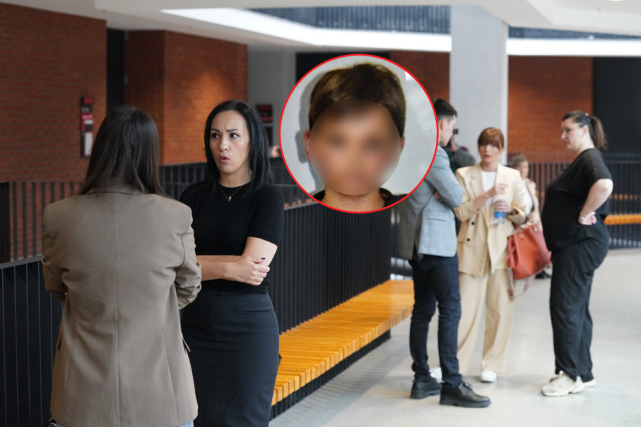 Roditelji dečaka ubice ponovo pred sudom! Evo kada se nastavlja suđenje Miljani i Vladimiru Kecmanoviću