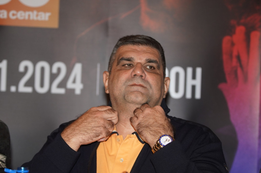 Mirković izneo detalje napada: Pokušao je da nas eliminiše, desila se sačekuša! (VIDEO)