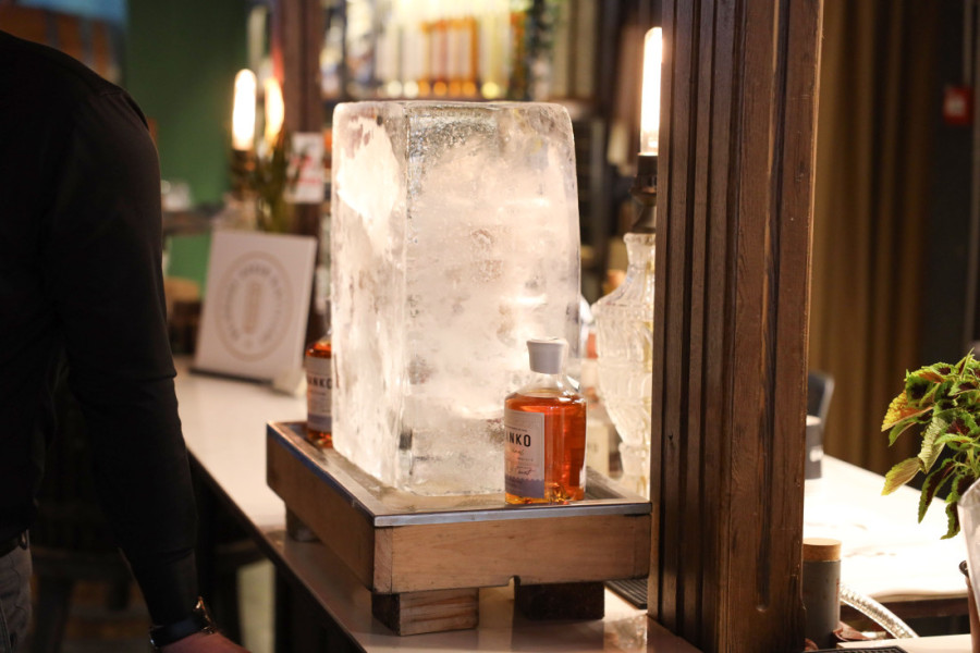 Hit tura od flaše do bureta: Radža diže ponos, al