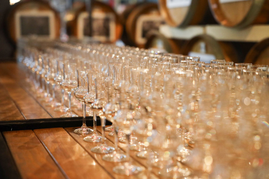 Hit tura od flaše do bureta: Radža diže ponos, al