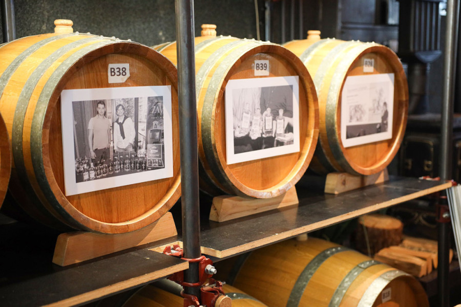 Hit tura od flaše do bureta: Radža diže ponos, al