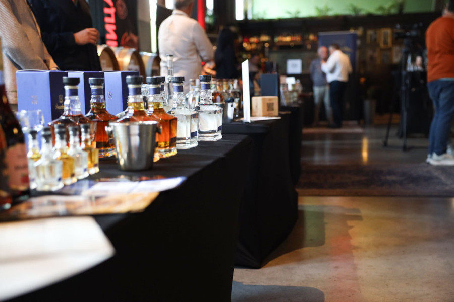 Hit tura od flaše do bureta: Radža diže ponos, al