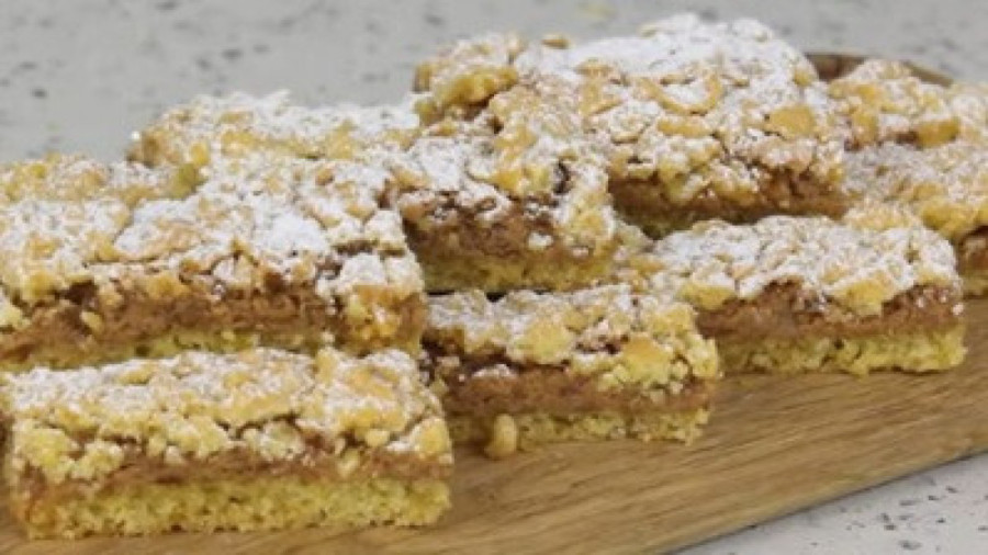 Recept dana: Čupava Kata je starinska poslastica kojom su se sladile generacije i sa sobom nosi nostalgični miris bakine kuhinje