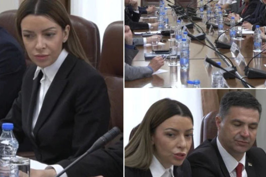 Mesarović: Vučić je uz narod više nego svi pre njega zajedno!