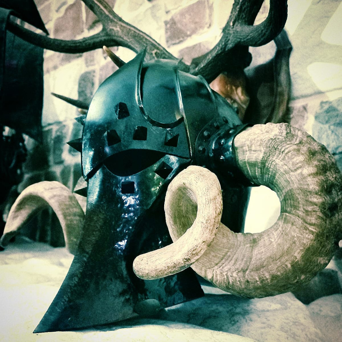 Našeg Vasilija svi traže: Da je knez Lazar imao ovakvog majstora vladao bi Evropom i Azijom (FOTO/VIDEO)