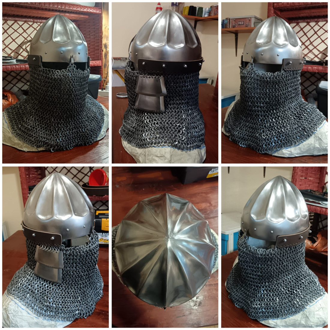 Našeg Vasilija svi traže: Da je knez Lazar imao ovakvog majstora vladao bi Evropom i Azijom (FOTO/VIDEO)