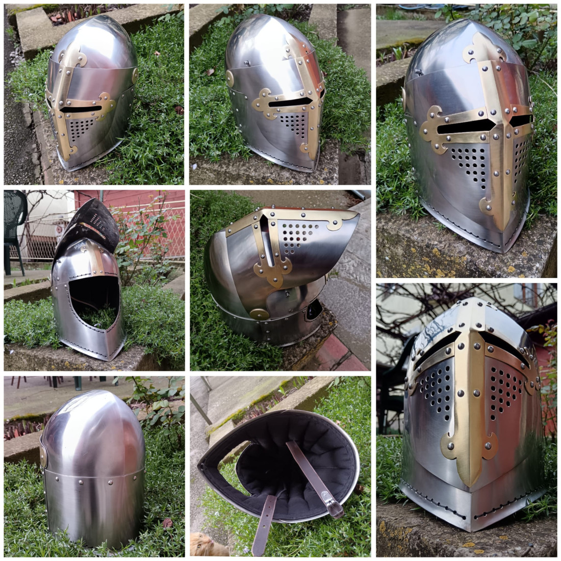 Našeg Vasilija svi traže: Da je knez Lazar imao ovakvog majstora vladao bi Evropom i Azijom (FOTO/VIDEO)