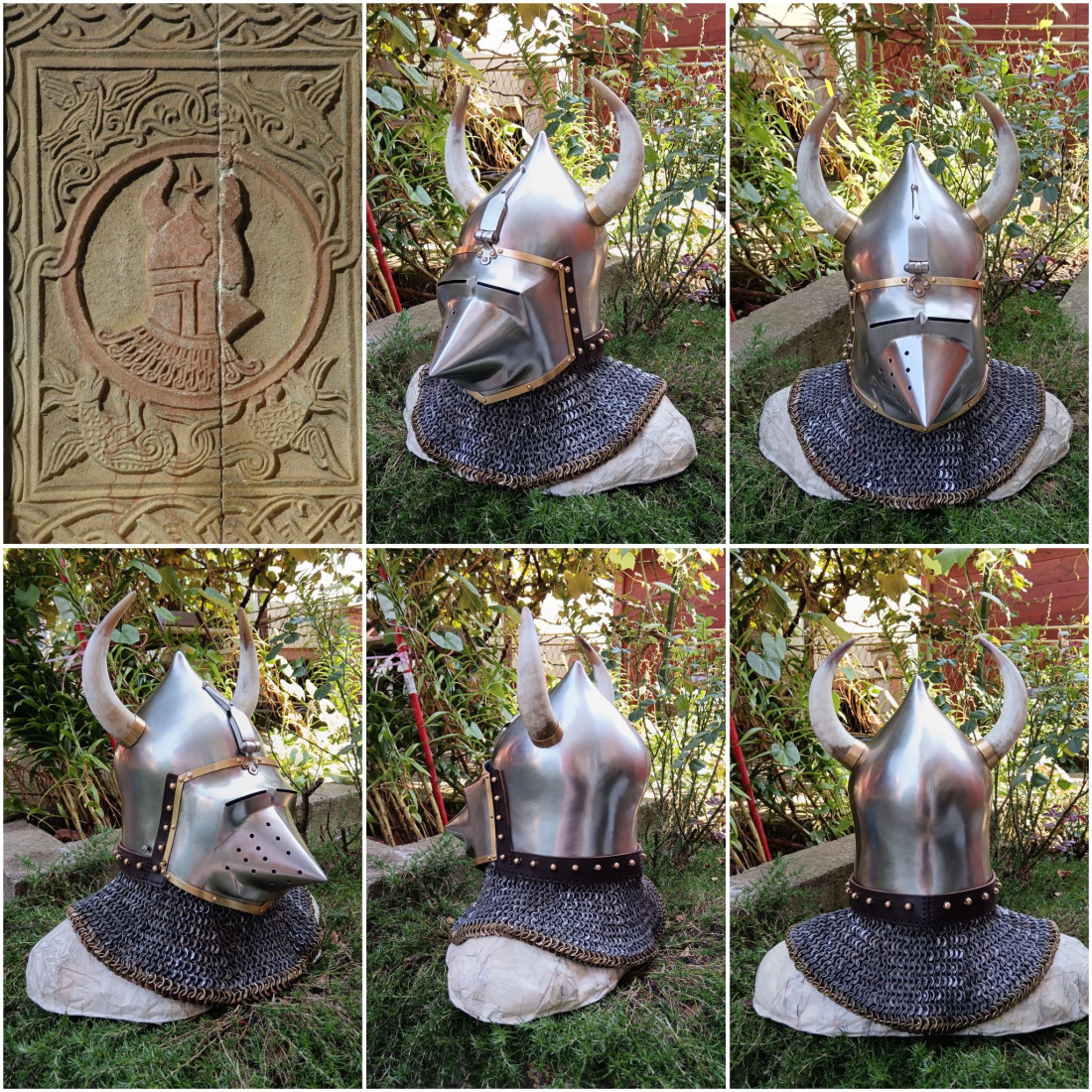 Našeg Vasilija svi traže: Da je knez Lazar imao ovakvog majstora vladao bi Evropom i Azijom (FOTO/VIDEO)