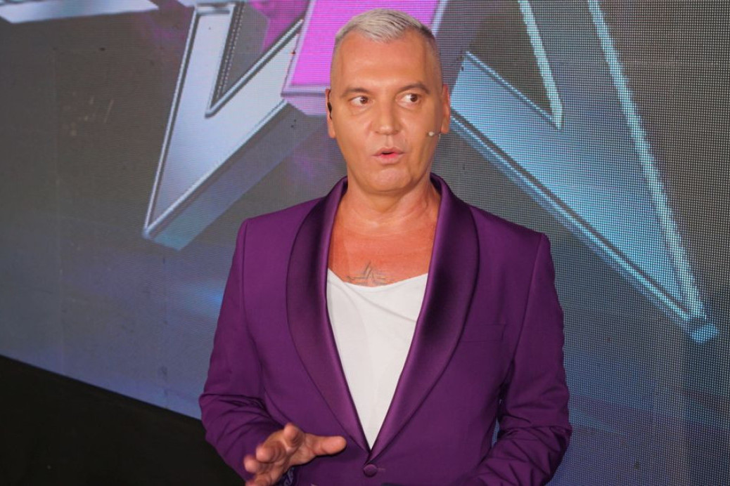 "Nakon teške borbe izlazi kao pobednik!" Majka Milana Miloševića se izborila s bolešću