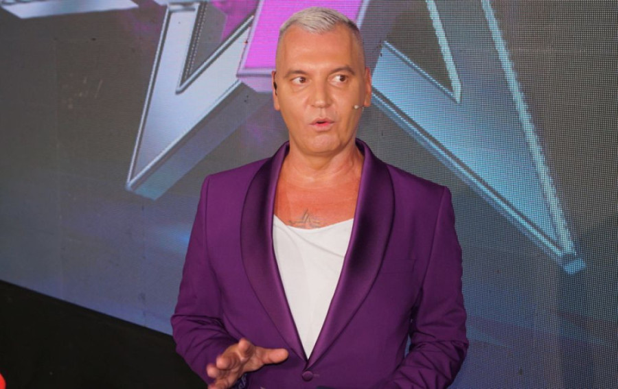 Majka Milana Miloševića vodi bitku već četiri meseca, voditelj se oglasio: Ponosan sam!