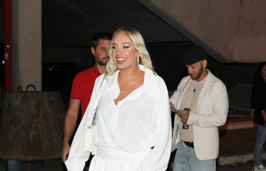 Luna Đogani nikad otvorenije o trzavicama u braku: Imati problem nije sramota!