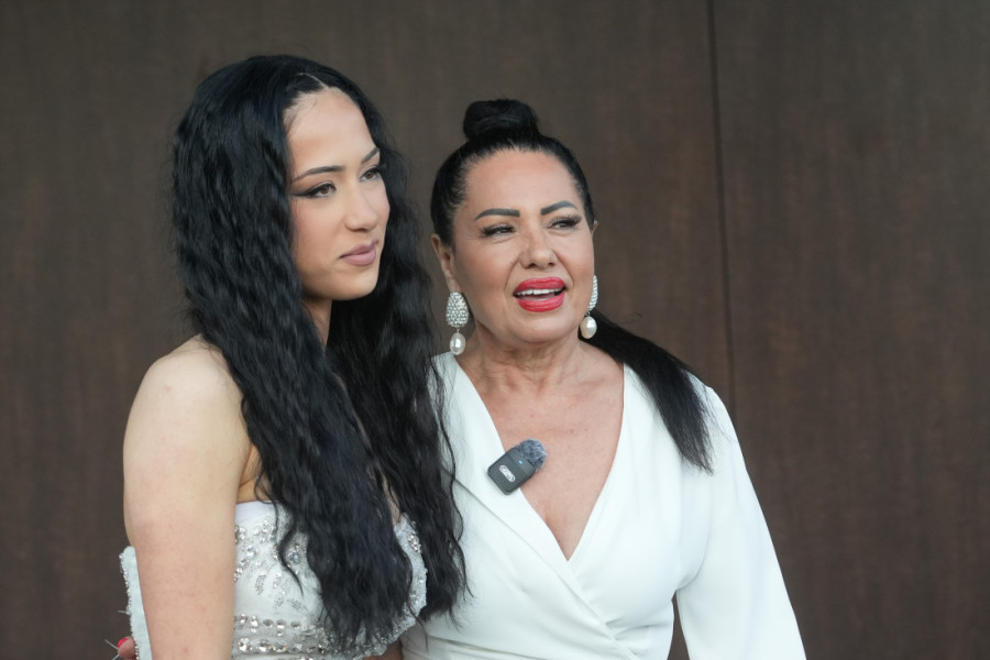 Malog Peju svi znaju, a ovo je prvi sin Zlate Petrović: Imao je velike probleme, a ovako danas izgleda (FOTO)