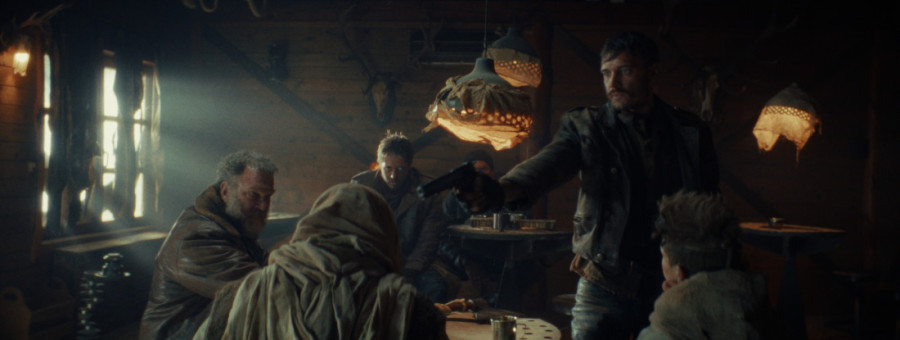 Domaća serija "Volja sinovljeva" dostupna za bindžovanje: Epska avantura koja se gleda u jednom dahu (FOTO)