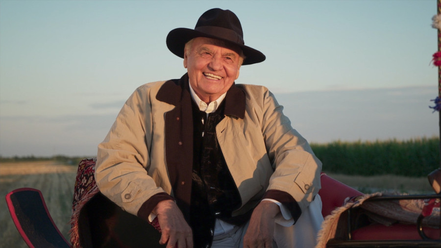 Biografski filmovi u fokusu Beldocs festivala: Među njima i dirljiva priča o Vladi Divljanu (FOTO/VIDEO)