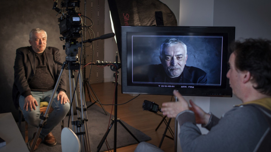 Biografski filmovi u fokusu Beldocs festivala: Među njima i dirljiva priča o Vladi Divljanu (FOTO/VIDEO)