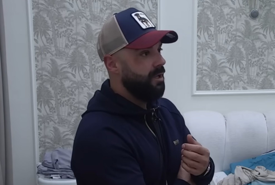 Milan Milošević saopštio da je Aneli trudna! Evo kako su učesnici "Elite" reagovali (VIDEO)