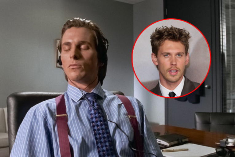 Žestoke rasprave zbog Ostina Batlera i nove verzije "Američkog psiha": Previše je lep! (FOTO/VIDEO)