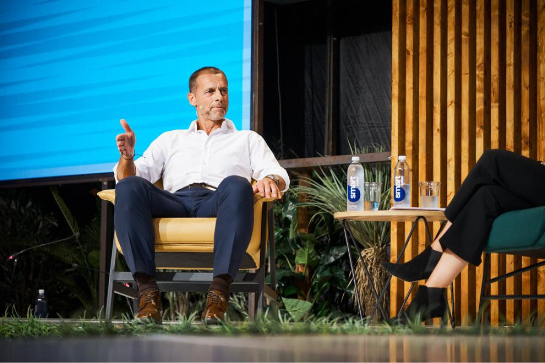 Jedan vikend, pet različitih svetova i bezbroj razloga za dolazak