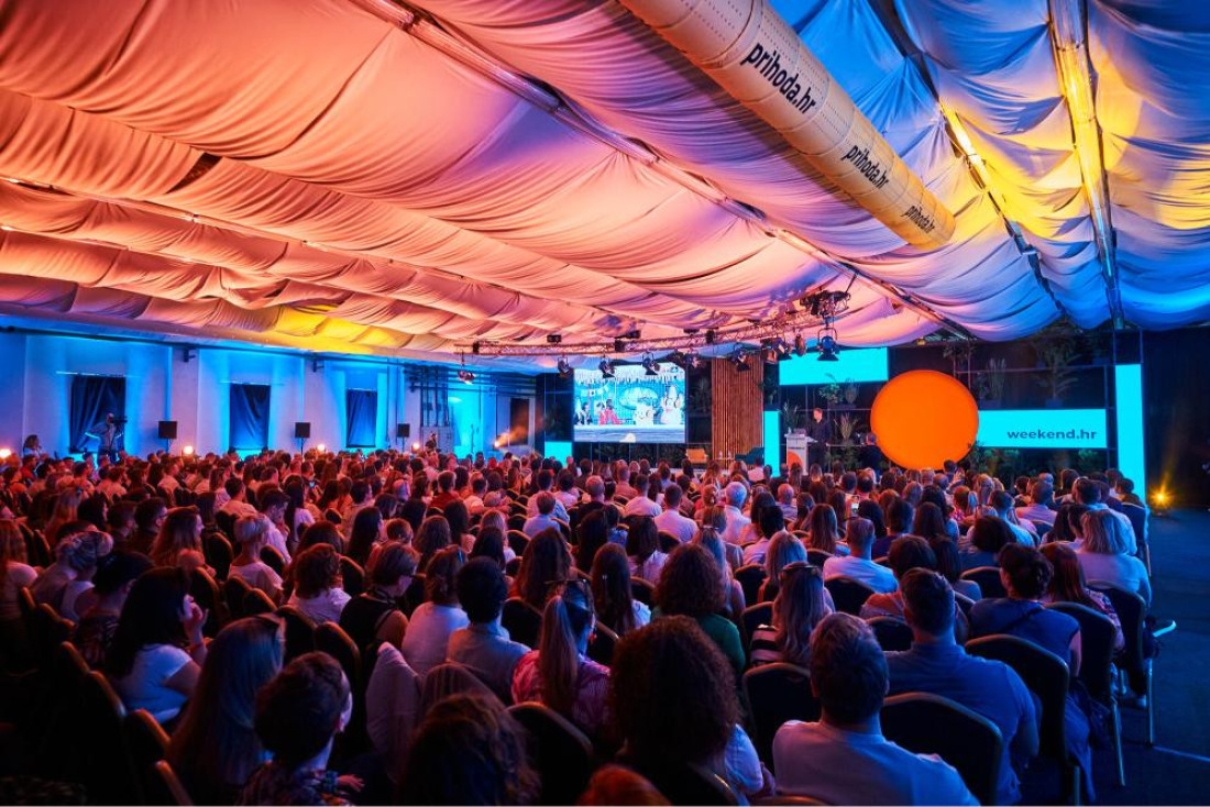 Jedan vikend, pet različitih svetova i bezbroj razloga za dolazak