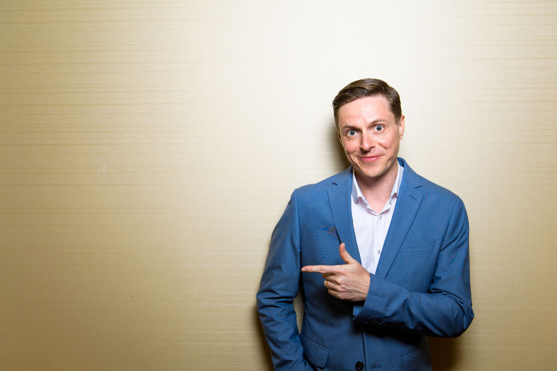 Jedan vikend, pet različitih svetova i bezbroj razloga za dolazak