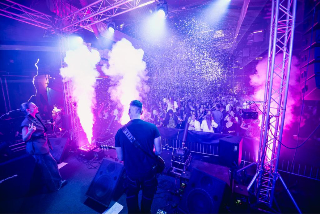 Jedan vikend, pet različitih svetova i bezbroj razloga za dolazak