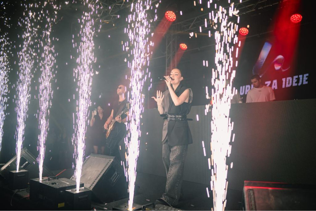 Jedan vikend, pet različitih svetova i bezbroj razloga za dolazak