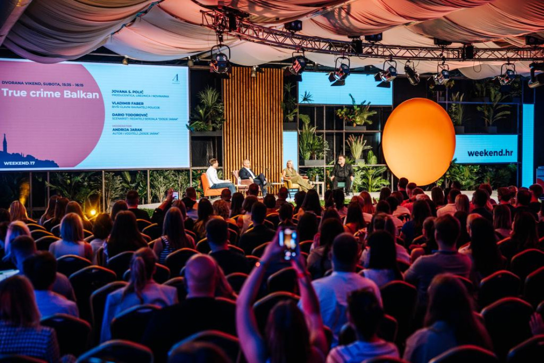 Jedan vikend, pet različitih svetova i bezbroj razloga za dolazak