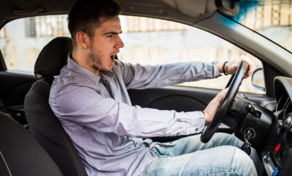 Neće biti pošteđenih! Austrija uvodi strože mere, oduzimaće vozila zbog bahate vožnje