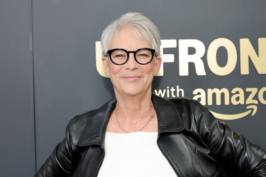 Šokantno priznanje Džejmi Li Kertis: Želim da odem i da se više nikad ne vratim (FOTO)