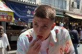 Srpski jutjuber za 12 jagoda dao 5.000 dinara: Novčanik mi plače! (VIDEO)