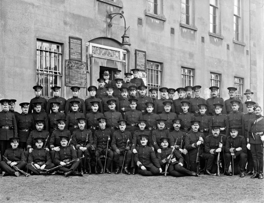 Kako je Perfidni Albion zamalo istrebio Irce: Vekovni pritisak imao za cilj potpuno etničko čišćenje Irske i nametanje britanske vlasti