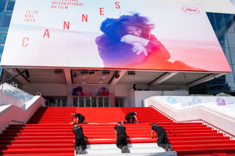 Ovo se nikada nije desilo na Kanskom festivalu: Šta je izazvalo misteriozno odsustvo Holivuda?