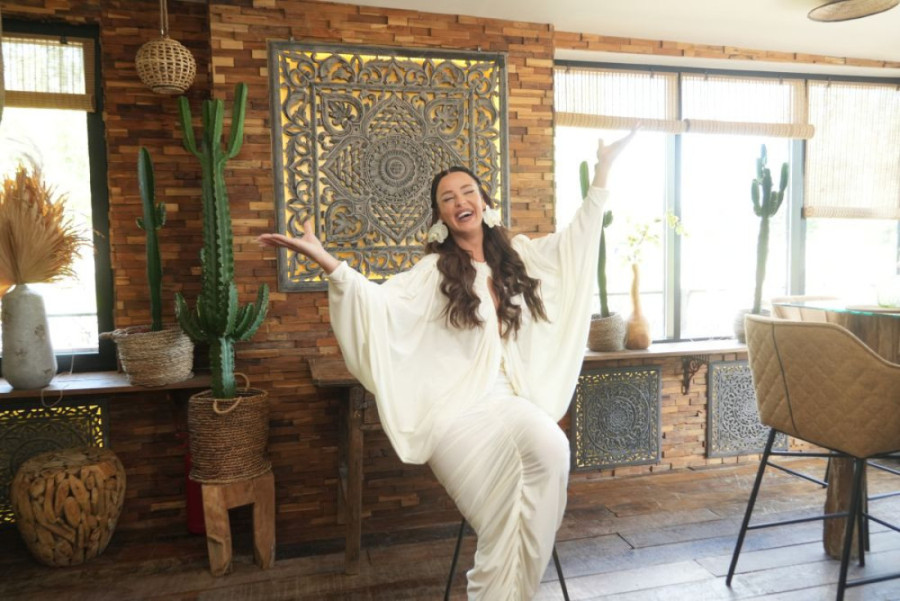 Pevačica otvoreno o vezi s oženjenim muškarcem: Upala sam u to ni kriva, ni dužna!