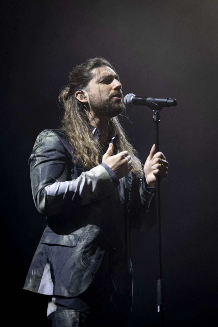 Britanski "Gardijan" uvrstio Princa među 10 najboljih na "Evrosongu": Ovo je razlog!