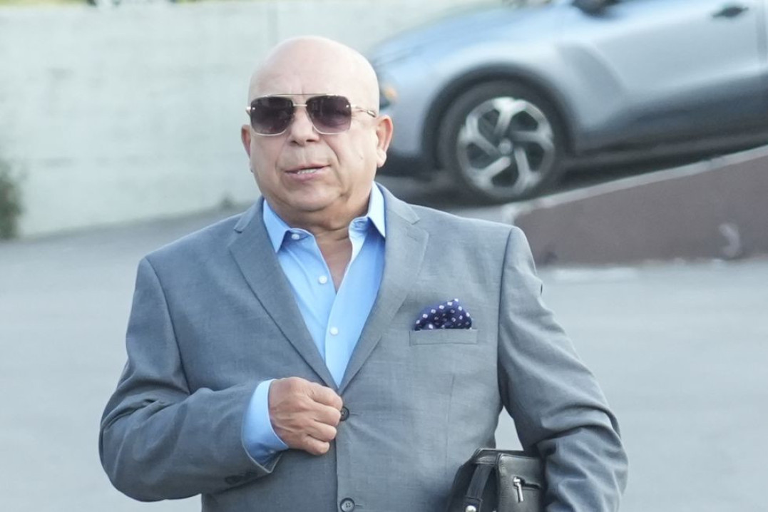 "Za njega je Miki ikona!" Hasan Dudić pobesneo, pa opleo: Ne biraju sredstva