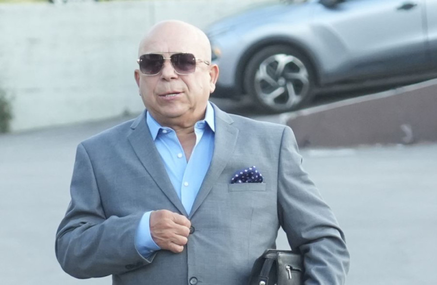 Hasan Dudić nije znao da mu je sin napustio Elitu 9: Pevač u teškom zdravstvenom stanju