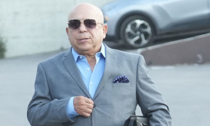 Hasan o ljubavi sa Snežanom Đurišić: Trajalo je oko godinu dana, ali ja to ne računam kao vezu!