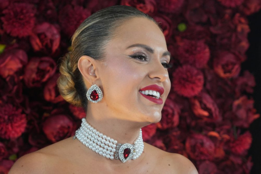 Milica Pavlović sumirala 2025. godinu: "Razočarala sam se u neka prijateljstva!"