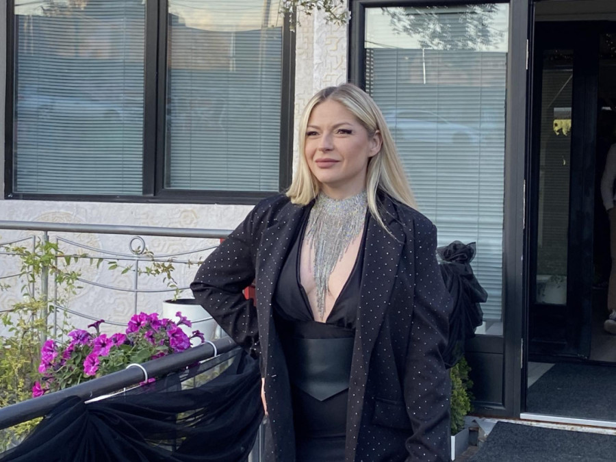 Nataša Bekvalac želi našeg poznatog glumca za zeta: "Jako mi je interesantan!"