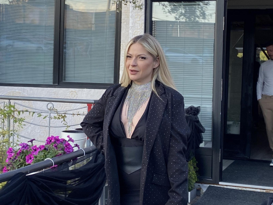 Srpska pevačica kupila stan u Hurgadi: Isplivali detalji!