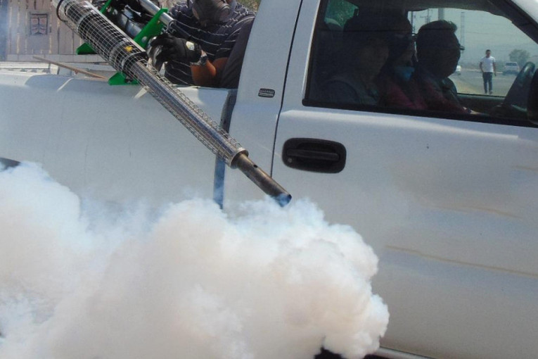 Počinju radovi u ovoj ulici na Novom Beogradu: Privremeno ukinuto jedno stajalište