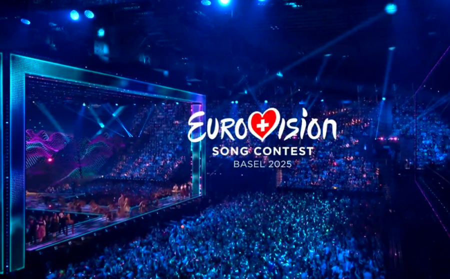 Hakerski napad na Evroviziji: Procurili snimci koji nikako nisu smeli!