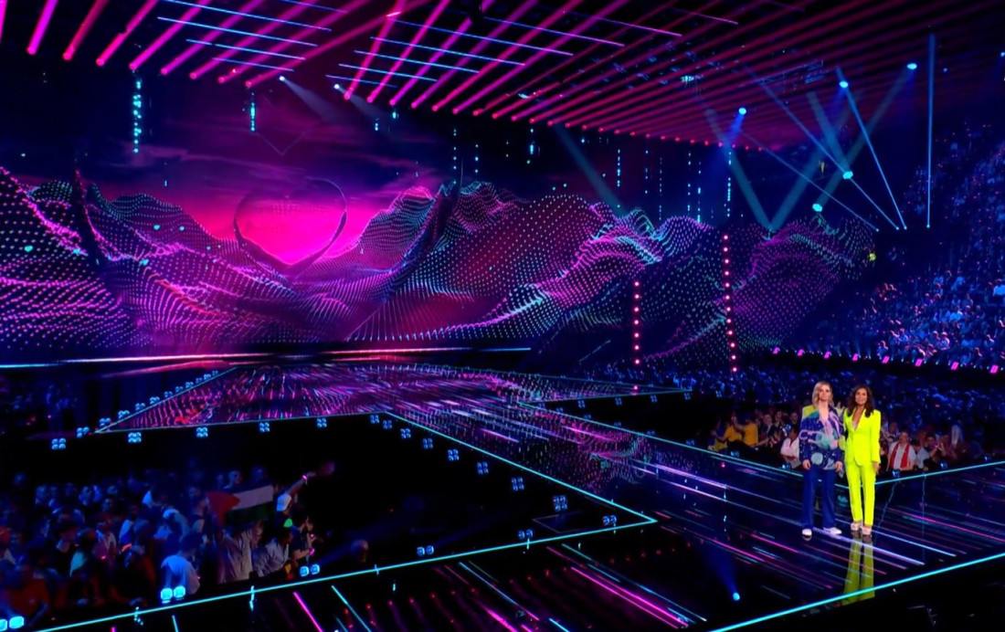 Ova država odbija da nastupa na Evroviziji zbog Izraela: Od organizatora zahtevaju samo jedno!