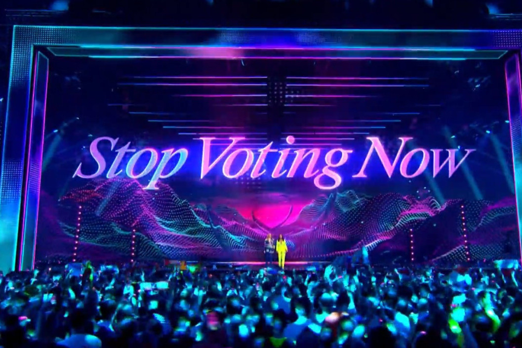 Skandal na "Evroviziji": Otkrivene nepravilnosti tokom glasanja, sve isplivalo u javnost! (FOTO)