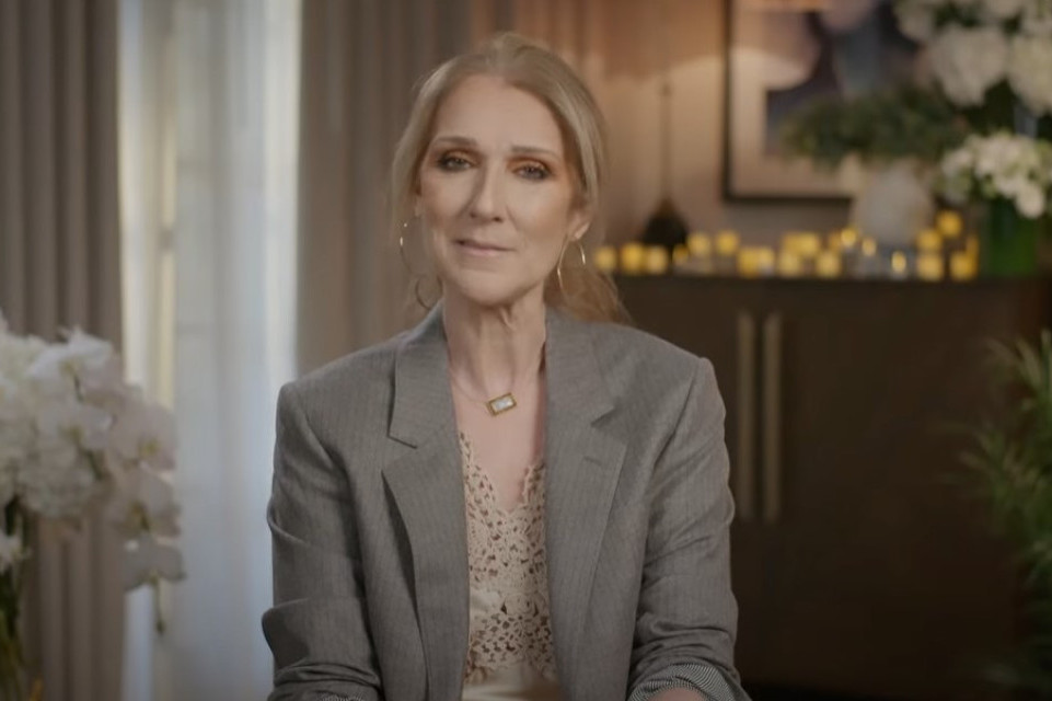 Selin Dion pripremila sinove na najgore: Imamo SOS dugmad po kući