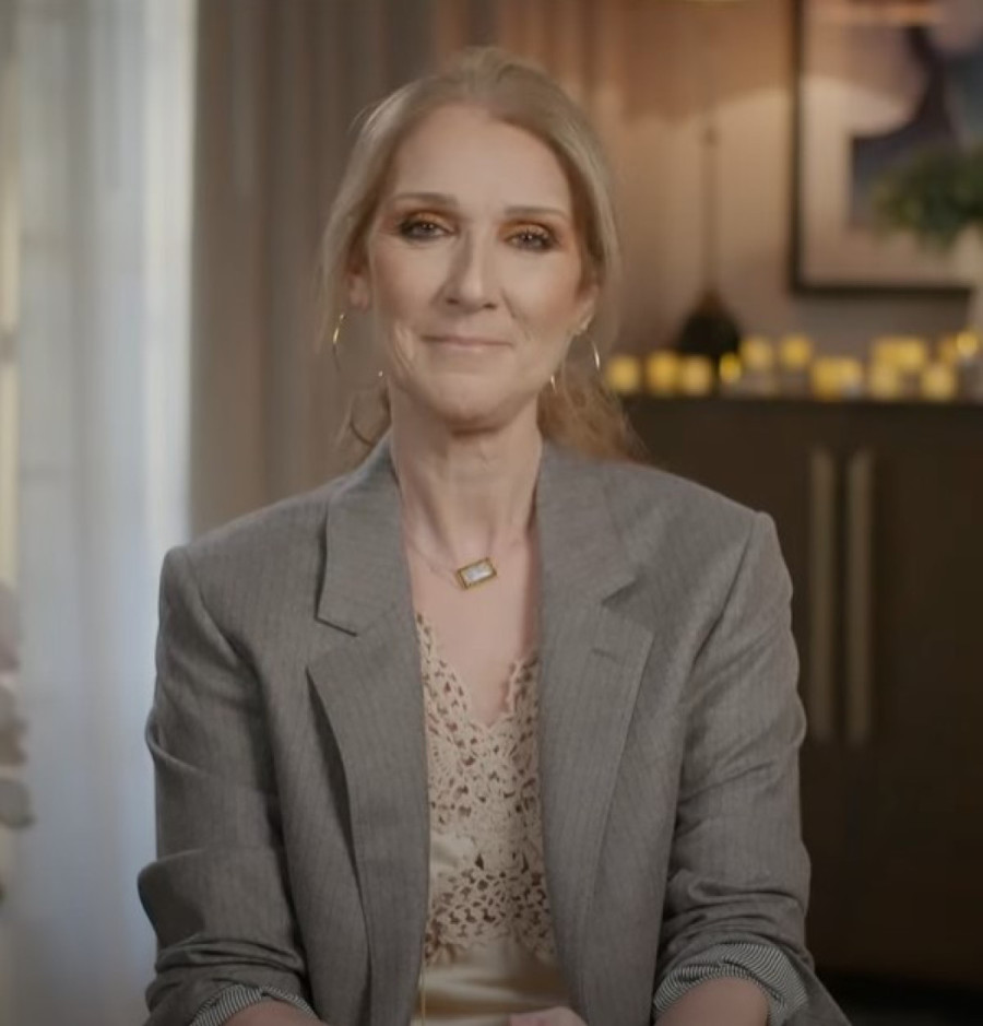 Selin Dion ipak nije došla na "Evroviziju", ali se jeste pojavila u programu: Ovo je bila njena poruka!