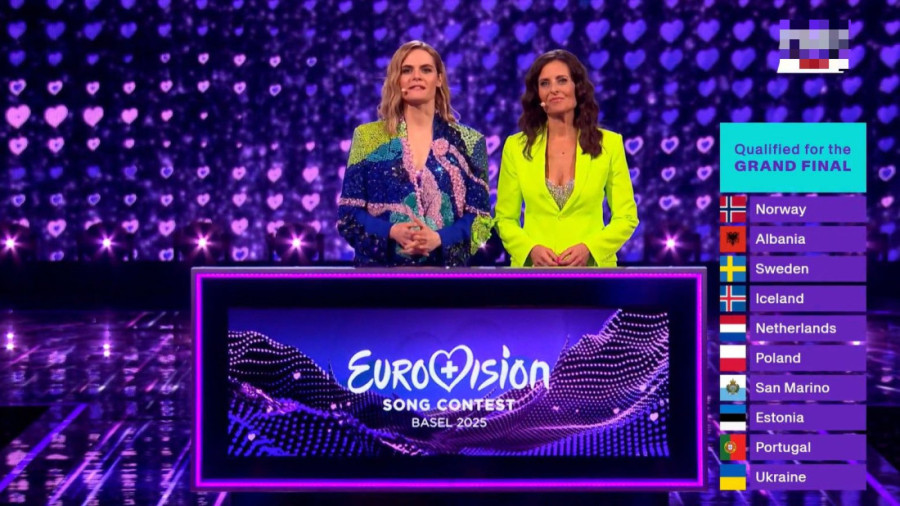 Duška i Princ se oglasili pred drugo polufinale: Sigurno će biti tenzije, mnogo je teže!